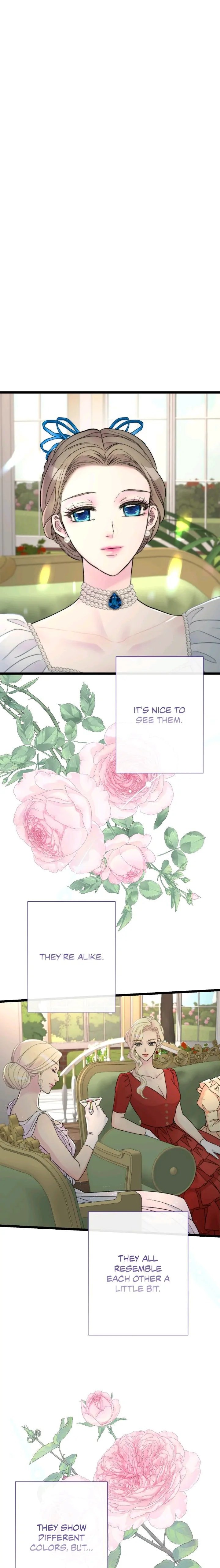 The Problematic Prince, Chapter 74 image 07